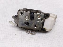 Fiat Punto (188) Front door lock 