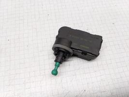 Fiat Punto (188) Headlight level adjustment motor 