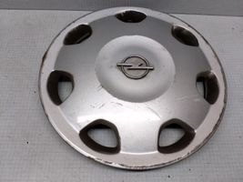 Opel Corsa C R13 wheel hub/cap/trim 90576180HF