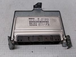 Toyota Corolla E120 E130 Centralina/modulo del motore 0261207411