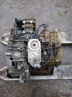 Volkswagen Golf III Automatic gearbox CKZ