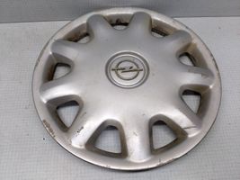 Opel Astra G Mozzo/copricerchi/borchia della ruota R15 90498213DR