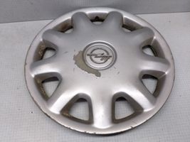 Opel Astra G R15 wheel hub/cap/trim 90498213DR