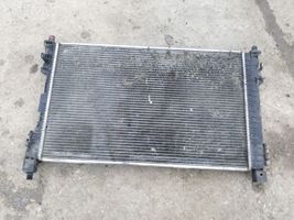 Mercedes-Benz C AMG W203 Radiateur de refroidissement A2035001103