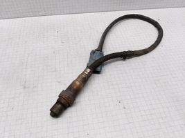 Peugeot 307 Sonde lambda 