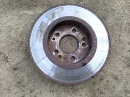 Mercedes-Benz E W124 Front brake disc 