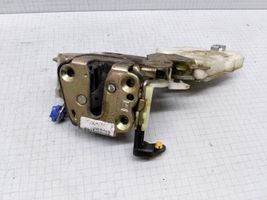 Nissan Almera N16 Serrure de porte avant 8055361U66