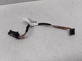 Mercedes-Benz C AMG W203 Front door wiring loom A2035408808