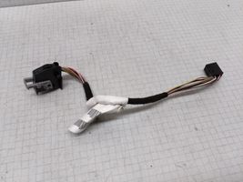 Mercedes-Benz C AMG W203 Front door wiring loom A2035408808