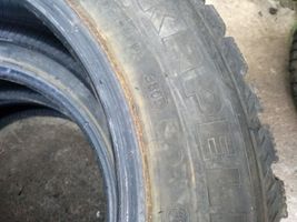 Renault Clio II R14 winter/snow tires with studs NOKIAN