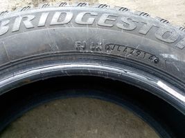 Opel Astra G Pneumatici invernali/da neve con borchie R15 BRIDGESTONE