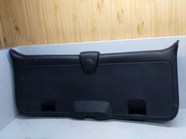 Peugeot 307 Grilles/couvercle de haut-parleur arrière 9633060577