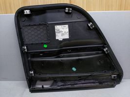 Volkswagen Polo Takaoven verhoilu 6Q4867212R