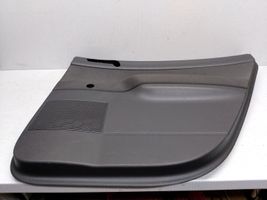 Volkswagen Polo Rivestimento del pannello della portiera posteriore 6Q4867212R