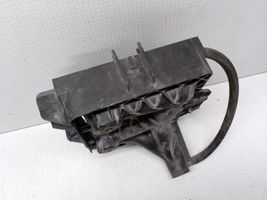 Volkswagen Polo Battery tray 