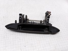 Renault Clio II Rear door interior handle 7700426087