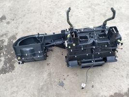 Mercedes-Benz E W211 Scatola climatizzatore riscaldamento abitacolo assemblata 