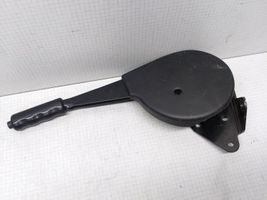 Fiat Ducato Handbrake/parking brake lever assembly 1304322070