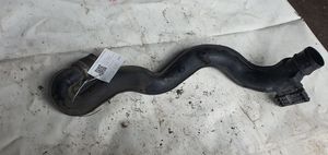 Fiat Ducato Turbo air intake inlet pipe/hose 9642086780