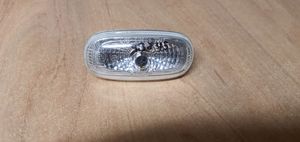 Hyundai Sonata Front fender indicator light 