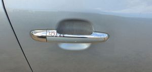 Hyundai Sonata Front door exterior handle 