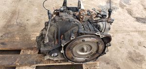 Hyundai Sonata Automatic gearbox 