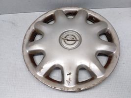 Opel Vectra B Embellecedor/tapacubos de rueda R15 09156269FG