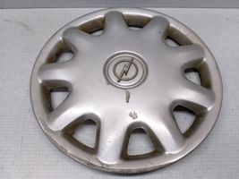 Opel Vectra B R15 wheel hub/cap/trim 90498213DR