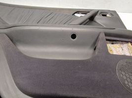 Mercedes-Benz E W210 Rivestimento del pannello della portiera posteriore A2107377181