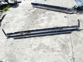 Mercedes-Benz Sprinter W901 W902 W903 W904 Front bumper cross member 