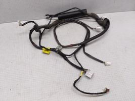 Hyundai Sonata Faisceau de câbles hayon de coffre 916703K022
