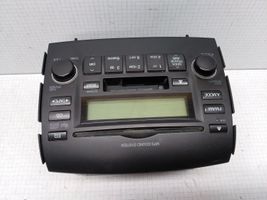 Hyundai Sonata Radio/CD/DVD/GPS head unit 961803K202CH