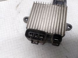 Hyundai Sonata Heater blower fan relay 253853K400