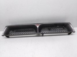 Mitsubishi Galant Grille calandre supérieure de pare-chocs avant 