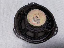 Opel Zafira A Enceinte subwoofer 9175188