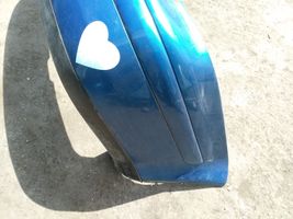 Volkswagen Bora Rear bumper 