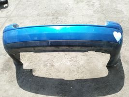 Volkswagen Bora Rear bumper 