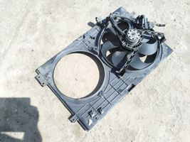 Volkswagen Bora Kale ventilateur de radiateur refroidissement moteur 