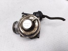 Volkswagen Bora Soupape vanne EGR 038131501E