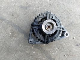 Opel Zafira A Generatore/alternatore 0124415005