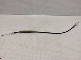 Opel Vectra C Rear door cable line 24449779