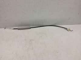 Opel Vectra C Rear door cable line 24449779