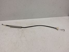 Opel Vectra C Rear door cable line 24449779