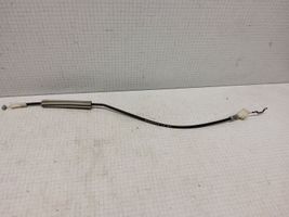 Opel Vectra C Rear door cable line 24449779