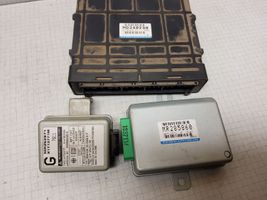 Mitsubishi Galant Kit calculateur ECU et verrouillage MD340290