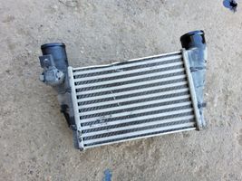 Audi A4 S4 B5 8D Chłodnica powietrza doładowującego / Intercooler 