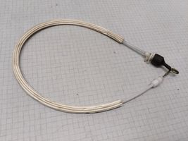 Audi A4 S4 B5 8D Front door cable line 