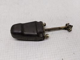 Volkswagen PASSAT B4 Rear door check strap stopper 3A0837323