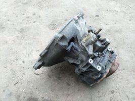 Opel Astra G Manual 5 speed gearbox 