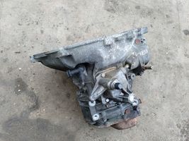 Opel Astra G Manual 5 speed gearbox 